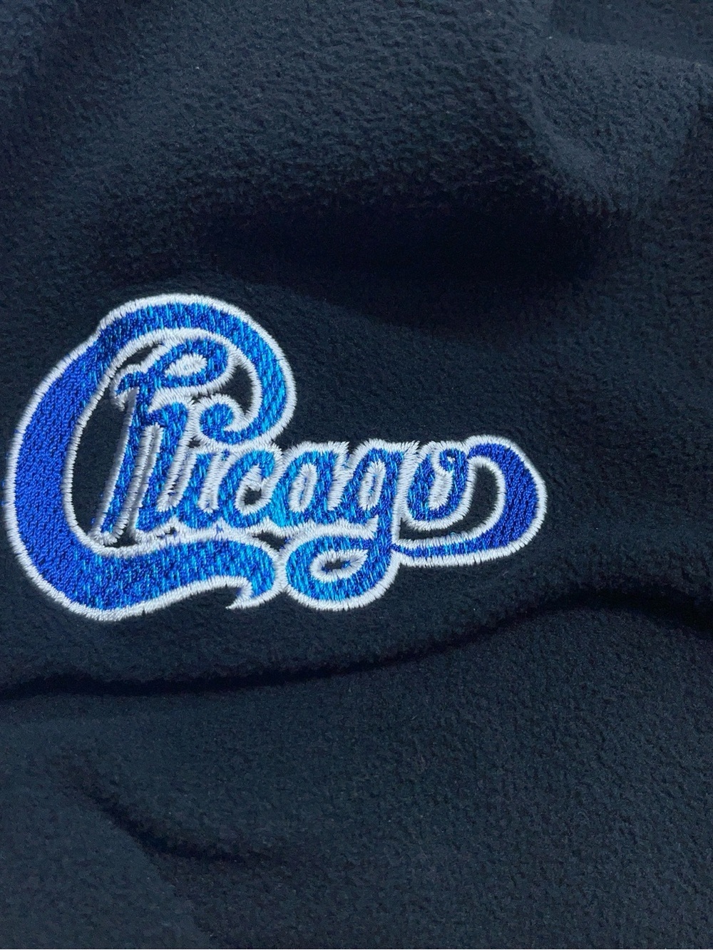 Patagonia Better Sweater Full Zip Jacket Mens XL Black Fleece Pockets Chicago - Picture 10 of 16
